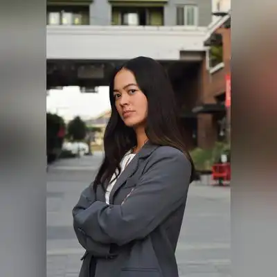 余然慧